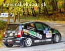 Citroen C2 VTS Gr.A/SK Rally