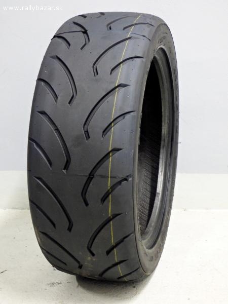 RGC Motorsport Tires