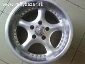 Alu - MERCEDES PARON EXTREME+ SEMPERIT DIRECT