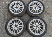 BBS 5x114.3 R17