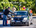 Citroen C2 VTS Gr.A/SK Rally