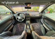 Citroen Xsara Sport 2.0 16V