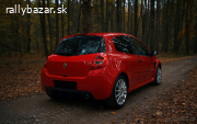 CLIO SPORT RS 197