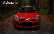 CLIO SPORT RS 197