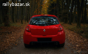 CLIO SPORT RS 197