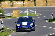 Ford Fiesta ST150- prenájom