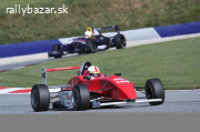 Formula Dallara