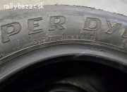 Hankook Super Dynamic P295/50R15