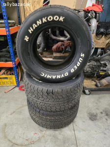 Hankook Super Dynamic P295/50R15