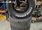 Hankook Super Dynamic P295/50R15
