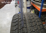 Hankook Super Dynamic P295/50R15