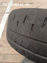 Hankook T72 R18