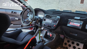 Honda Civic 1.6 Vti - EK4 - B16A2