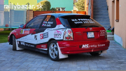 Honda Civic 1.6 Vti - EK4 - B16A2