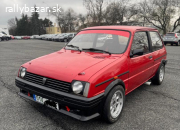 MG Metro 1.3 Turbo