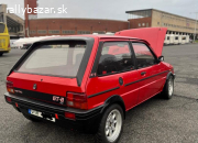 MG Metro 1.3 Turbo