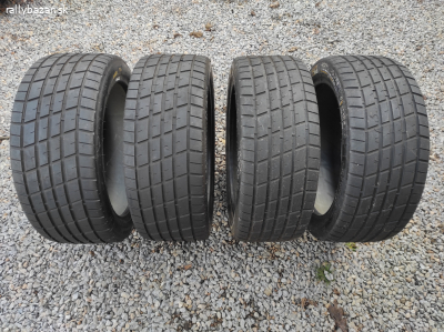 Michelin 20/61 R17 mokré