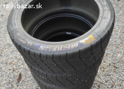 Michelin 20/61 R17 mokré