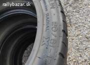 Michelin 20/61 R17 mokré