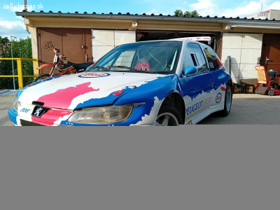 Peugeot Maxi