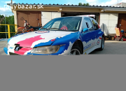 Peugeot Maxi