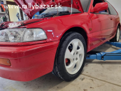 Honda Civic 1.6 VTI