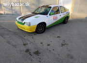 Opel Kadett 2.0 16V GSi