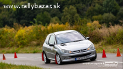 Peugeot 206 1.6 16V