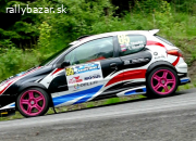 Peugeot 206 RC