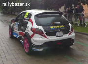 Peugeot 206 RC