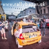 Rally Renault Clio RS 2.0