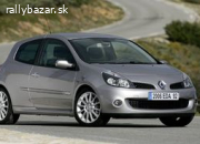 Renault Clio RS 2.0 PRONÁJEM