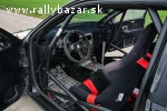 Seat Ibiza Cupra 2 2.0 16v ABF - stroj na radost