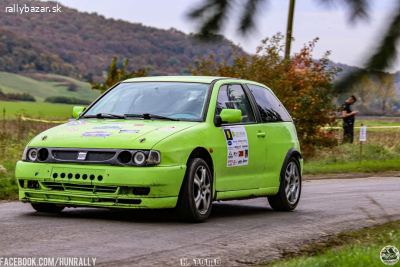 Seat Ibiza vr6