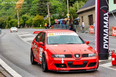 Seat Leon Supercopa