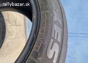 Semislik TOYO R888R 205/50 r15