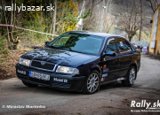 Škoda Octavia 1.8 T