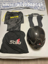 Stilo Carbon piuma des