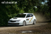 Subaru Impreza STI N14 sk.N Rally