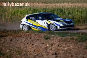 Subaru Impreza STI N14 sk.N Rally