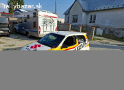 Suzuki Ignis Sport