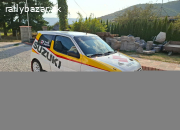 Suzuki Ignis Sport