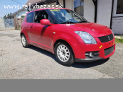 Suzuki swift sport