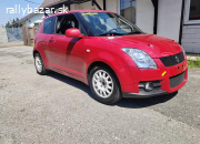 Suzuki Swift Sport