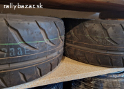 Toyo r888r 205/50 r15 Nové 2ks