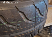 Toyo r888r 205/50 r15 Nové 2ks
