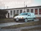 VW Passat B3 LKW