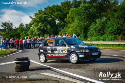 VW Polo 1.4 16v 83kw Slalom