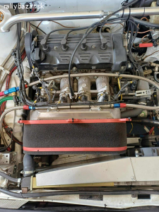 VW Scirocco