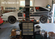 VW Scirocco